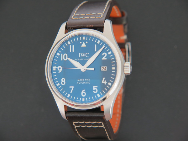 IWC - Pilot's Watch Mark XVIII 