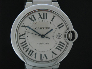 Cartier Ballon Bleu