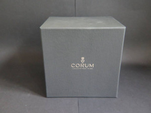 Corum Box Set