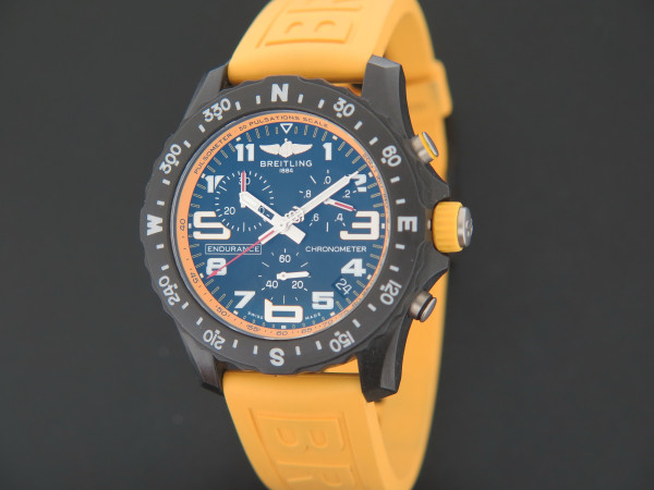 Breitling - Endurance Pro Yellow X82310A41B1S1