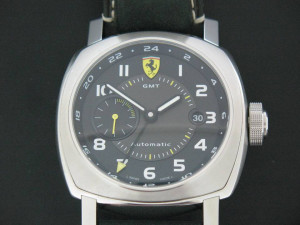 Panerai Ferrari GMT