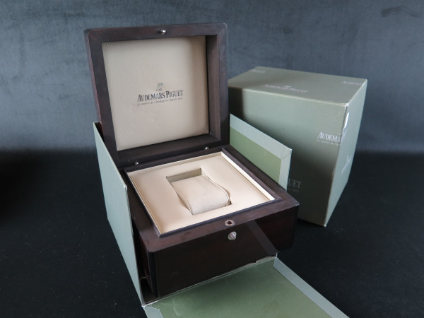 Audemars Piguet - Box Set