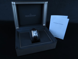 Jaeger-LeCoultre Reverso Grande Sun Moon 240.8.27