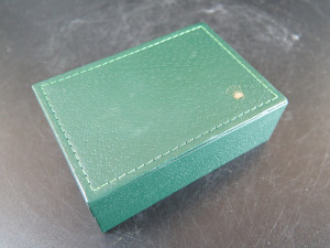 Rolex Box