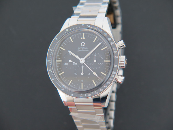 Omega - Speedmaster Professional Calibre 321 'Ed White' 311.30.40.30.01.001 NEW