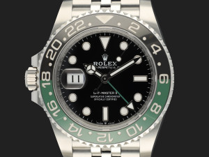 Rolex GMT-Master II VTNR 