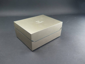 Jaeger-LeCoultre Box