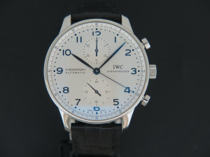 IWC Portugieser Chrono IW371446