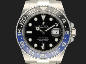 Rolex GMT-Master II BLNR 126710BLNR 