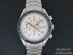 Omega Speedmaster Automatic 35133300