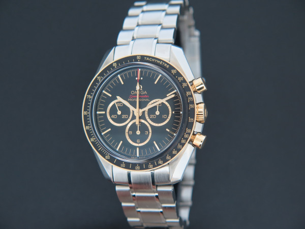 Omega - Speedmaster Professional 