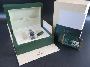 Rolex Datejust 31 Black Dial 178274