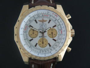 Breitling Bentley 6.75 Limited Edition
