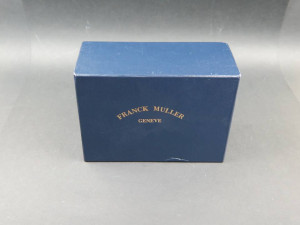 Franck Muller Box