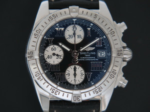 Breitling Chrono Cockpit A13358