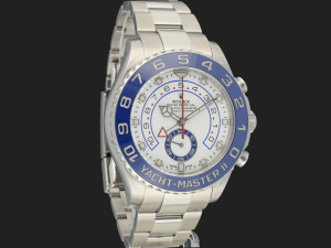 Rolex Yacht-Master II 116680