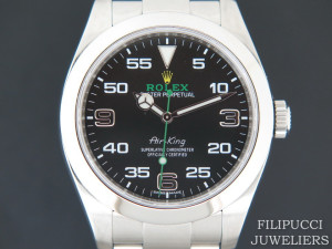 Rolex Air-King 116900  