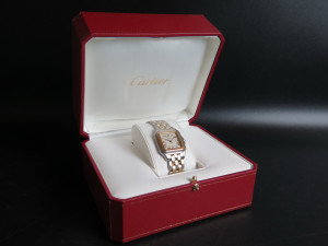 Cartier Panthere GM 187957