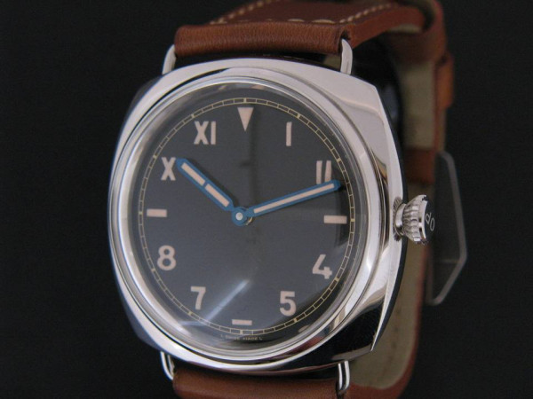 Panerai - Radiomir 1936 California Dial
