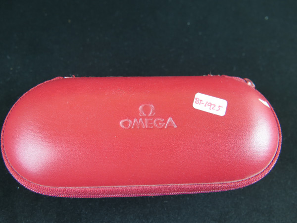 Omega - Travel Box 