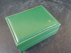 Rolex Box For Ladies