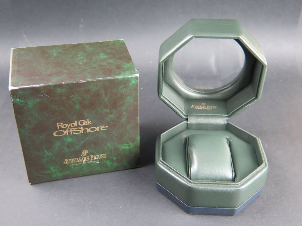 Audemars Piguet - Box