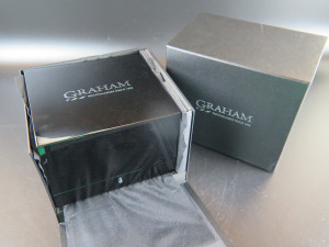 Graham Box Set