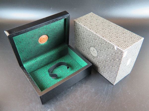 Rolex - Box Set for Cellini