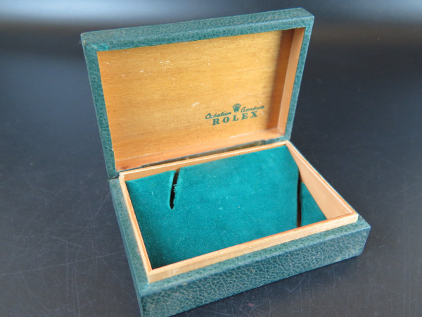 Rolex - Box