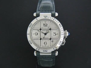 Cartier Pasha 