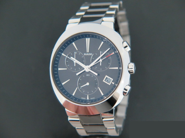 Rado - D-Star Chronograph XL