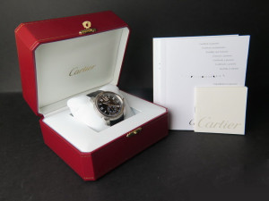 Cartier Calibre De Cartier W7100041 