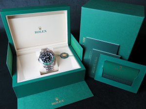 Rolex GMT-Master II VTNR 126720VTNR 