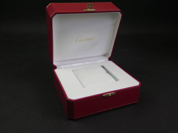 Cartier - Box