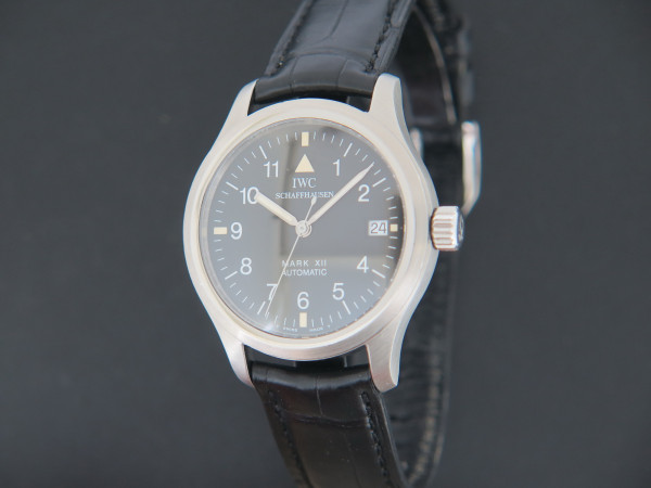 IWC - Pilot's Watch 