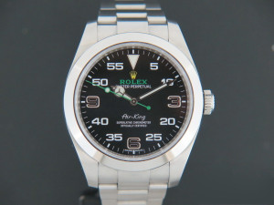 Rolex Air-King 116900 