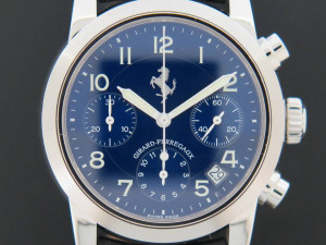 Girard-Perregaux Ferrari