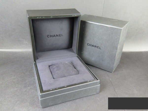 Chanel - Watch box Set
