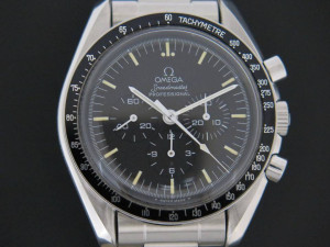 Omega Speedmaster Professional Apollo XI 20th anniversary 