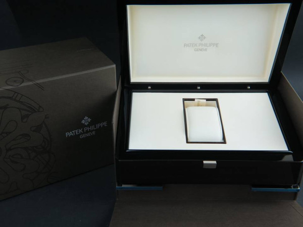 Patek Philippe - Box NEW