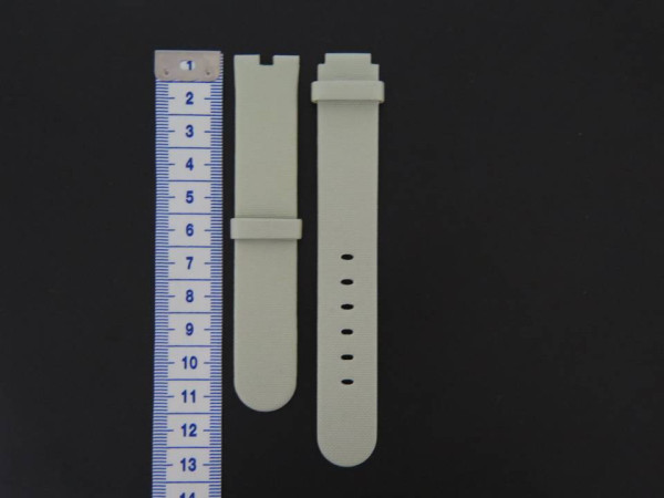 Baume & Mercier - brand new kevlar watchstrap