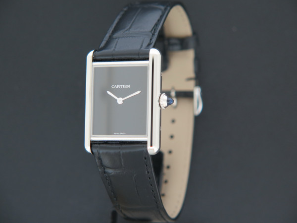 Cartier - Tank Must Large WSTA0072 NEW