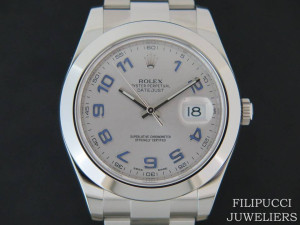 Rolex Datejust II 116300