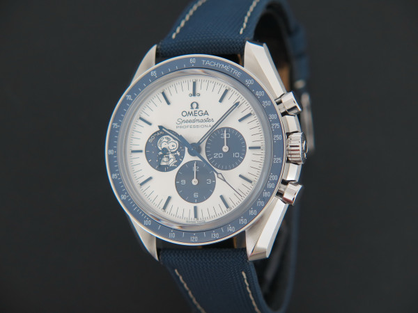 Omega - Speedmaster Professional 