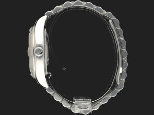 Rolex Datejust Black Dial 116234