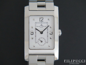 Baume & Mercier Hampton MVO45063