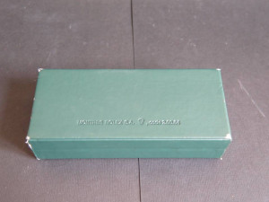 Rolex Box