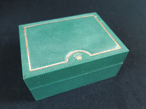 Rolex Box 