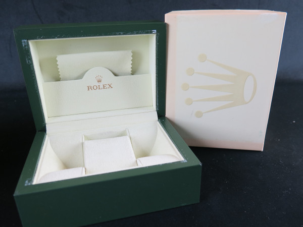 Rolex - Box Set