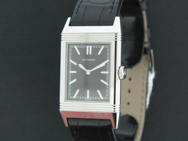 Jaeger-LeCoultre - Grande Reverso Ultra Thin Tribute To 1931